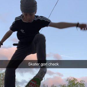 Meet your Posher, Brady